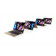 Lenovo Yoga 720-13IKB Laptop - Core i5 1.6GHz 8GB 256GB Shared Win10 13.3inch FHD Copper