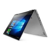 Lenovo Yoga 720-13IKB Laptop - Core i7 2.7GHz 16GB 512GB Shared Win10 13.3inch FHD Grey