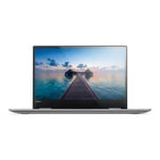 Lenovo Yoga 720-13IKB Laptop - Core i7 2.7GHz 16GB 512GB Shared Win10 13.3inch FHD Grey
