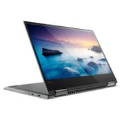 Lenovo Yoga 720-13IKB Laptop - Core i7 2.7GHz 16GB 512GB Shared Win10 13.3inch FHD Grey