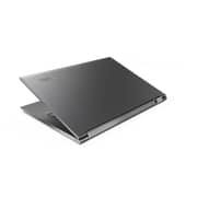 Lenovo Yoga C930-13IKB Laptop - Core i7 1.8GHz 16GB 1TB Shared Win10 13.9inch 4K Iron Grey