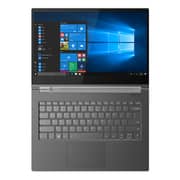 Lenovo Yoga C930-13IKB Laptop - Core i7 1.8GHz 16GB 1TB Shared Win10 13.9inch 4K Iron Grey
