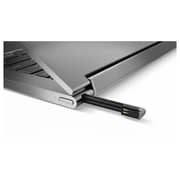 Lenovo Yoga C930-13IKB Laptop - Core i7 1.8GHz 16GB 1TB Shared Win10 13.9inch 4K Iron Grey