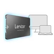 Lexar NS100 Internal SSD 240GB
