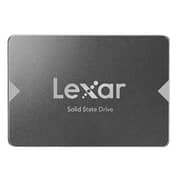 Lexar NS100 Internal SSD 240GB