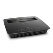 Linksys X6200UK AC750 WiFi VDSL Modem Router