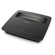 Linksys X6200UK AC750 WiFi VDSL Modem Router