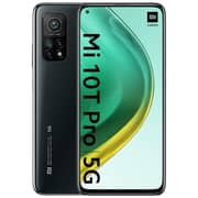 Xiaomi Mi 10T Pro 5G 256GB Cosmic Black Dual Sim Smartphone