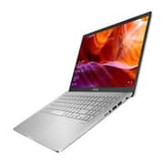 Asus M509DJ-EJ007T Laptop - Ryzen 5 2.1GHz 8GB 512GB 2GB Win10 15.6inch FHD Silver