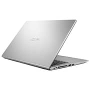Asus M509DJ-EJ007T Laptop - Ryzen 5 2.1GHz 8GB 512GB 2GB Win10 15.6inch FHD Silver