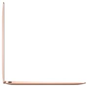 MacBook 12-inch (2018) - Core M3 1.2GHz 8GB 256GB Shared Gold English/Arabic Keyboard