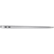 MacBook Air 13-inch (2019) - Core i5 1.6GHz 8GB 256GB Shared Silver English Keyboard International Version