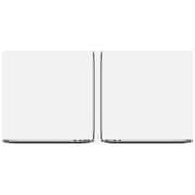 Apple MacBook Pro 15-inch with Touch Bar and Touch ID (2019) - Intel Core i9 / 16GB RAM / 512GB SSD / 4GB AMD Radeon Pro 560X / macOS Mojave / English Keyboard / Space Grey / Middle East Version - [MV912ZS/A]