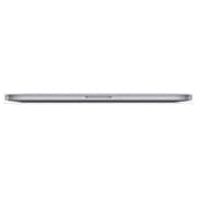 MacBook Pro 16-inch (2019) - Core i7 2.6GHz 16GB 512GB 4GB Space Grey English/Arabic Keyboard - Middle East Version