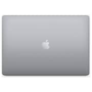 MacBook Pro 16-inch (2019) - Core i7 2.6GHz 16GB 512GB 4GB Space Grey English/Arabic Keyboard - Middle East Version