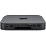 Mac mini (2018) - Core i5 3.0GHz 8GB 256GB Shared Space Grey