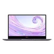 Huawei MateBook D 14 - Core i7 1.8GHz 16GB 512GB Win10 14inch FHD Space Grey English/Arabic Keyboard