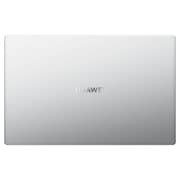 Huawei MateBook D 15 - Ryzen 5 2.1GHz 8GB 1TB+256GB 8GB Win10 15.6inch FHD Mystic Silver English/Arabic Keyboard