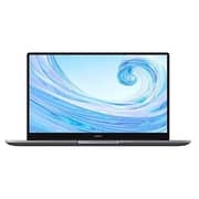 Huawei MateBook D 15 - Core i5 1GHz 8GB 1TB+256GB 2GB Win10 15.6inch FHD Space Grey