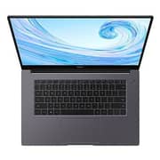 Huawei MateBook D 15 - Core i5 1GHz 8GB 1TB+256GB 2GB Win10 15.6inch FHD Space Grey