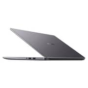 Huawei MateBook D 15 - Core i5 1GHz 8GB 1TB+256GB 2GB Win10 15.6inch FHD Space Grey