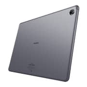 HUAWEI MatePad M6 SCM-AL09 Tablet - WiFi+4G 128GB 4GB 10.8inch Titanium Grey