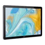 HUAWEI MatePad M6 SCM-AL09 Tablet - WiFi+4G 128GB 4GB 10.8inch Titanium Grey