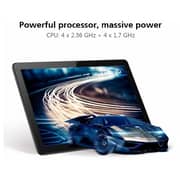Huawei MediaPad T5 Tablet - Android WiFi+4G 32GB 3GB 10.1inch Black