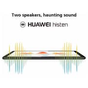 Huawei MediaPad T5 Tablet - Android WiFi+4G 32GB 3GB 10.1inch Black