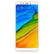 Xiaomi REDMI 5 Plus 32GB Gold MEG7 4G LTE Dual Sim Smartphone
