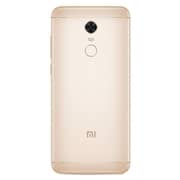 Xiaomi REDMI 5 Plus 32GB Gold MEG7 4G LTE Dual Sim Smartphone