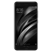 Xiaomi MI 6 4G LTE Dual Sim Smartphone 64GB Black