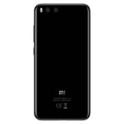 Xiaomi MI 6 4G LTE Dual Sim Smartphone 64GB Black