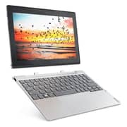 Lenovo ideapad Miix 320-10ICR Laptop - Atom 1.44GHz 4GB 32GB Shared Win10 10.1inch HD Silver