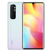Xiaomi Mi Note 10 Lite 128GB Dual Sim Smartphone Glacier White