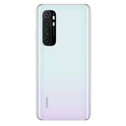 Xiaomi Mi Note 10 Lite 128GB Dual Sim Smartphone Glacier White