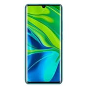 Xiaomi MI NOTE 10 PRO 256GB Aurora Green Dual Sim Smartphone