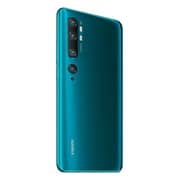 Xiaomi MI NOTE 10 PRO 256GB Aurora Green Dual Sim Smartphone