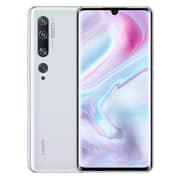 Xiaomi MI NOTE 10 PRO 256GB Glacier White Dual Sim Smartphone