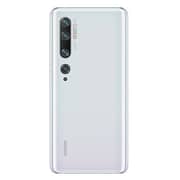 Xiaomi MI NOTE 10 PRO 256GB Glacier White Dual Sim Smartphone