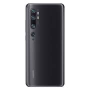 Xiaomi MI NOTE 10 PRO 256GB Midnight Black Dual Sim Smartphone