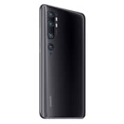 Xiaomi MI NOTE 10 PRO 256GB Midnight Black Dual Sim Smartphone