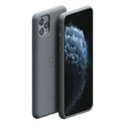 Magbak Backcase W/ 2 MagSticks Grey For iPhone 11 Pro Max