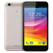 Micromax Canvas Juice 4 Q465 4G Dual Sim Smartphone 16GB Gold