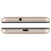 Micromax Canvas Juice 4 Q465 4G Dual Sim Smartphone 16GB Gold