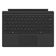 Microsoft Surface Pro Type Cover Black