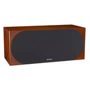 Monitor Audio SS-C350 Silver Center Speaker Walnut