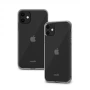 Moshi Vitros Case Clear For iPhone 11
