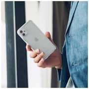 Moshi Vitros Case Clear For iPhone 11