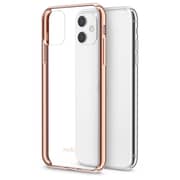 Moshi Vitros Case Gold For iPhone 11